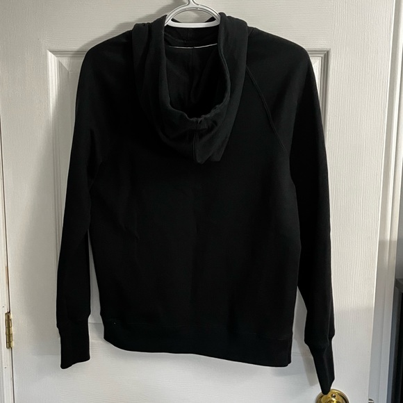 Champion Powerblend Graphic Hoodie - Picture 7 of 8